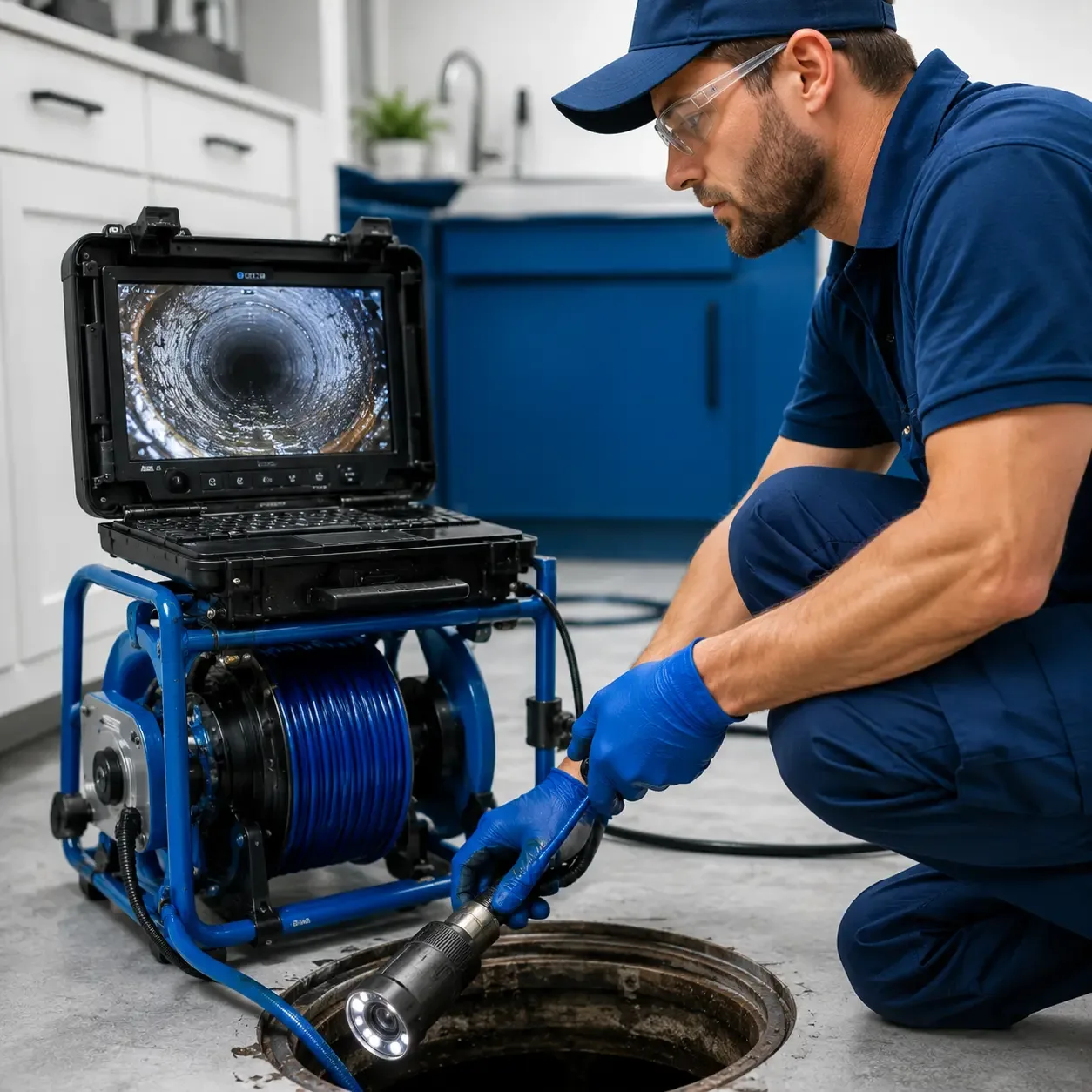 Pipe Relining professionals serving Polk City, IA